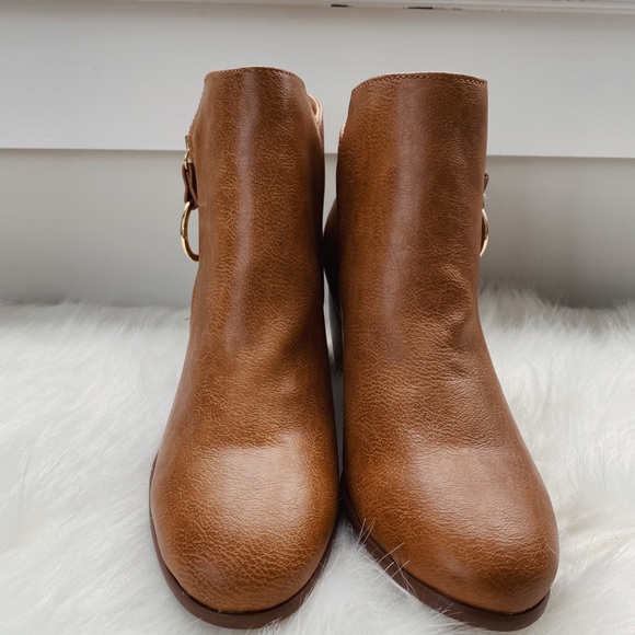 Booties - Picture 2 of 3